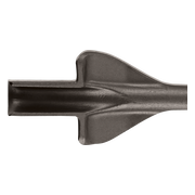 Makita P-24963 Sleufbeitel 22 mm SDS-PLUS