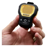 DeWALT PRO Draagbare Bluetooth speaker