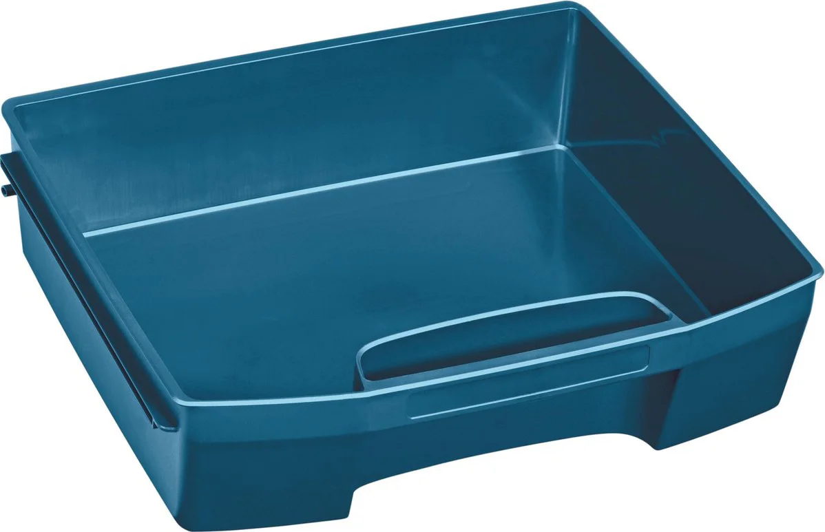 Bosch Professional PRO LS-Tray 92 Lade voor LS-Boxx - 1600A001RX