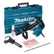 Makita HR4511C Combihamer SDS-Max 9,4J 1350W in koffer