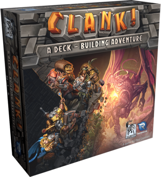 Clank!