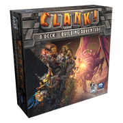 Clank!