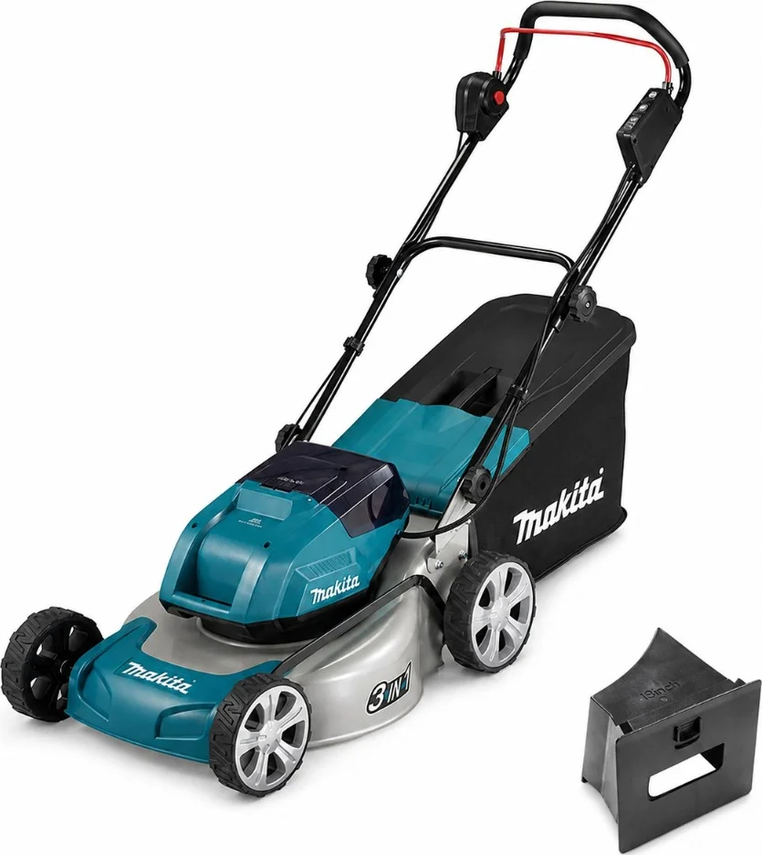 Makita DLM463Z Accu Grasmaaier 46cm 2x18V Basic Body
