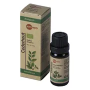 Aromed Olie Cederhout Bio 10ML