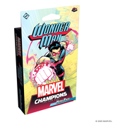 Marvel Champions: Wonder Man Hero Pack