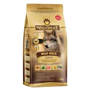 Wolfsblut Wild Duck Senior 2 kg