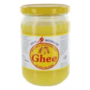Finck Naturkost Ghee Geklaarde Boter 480GR