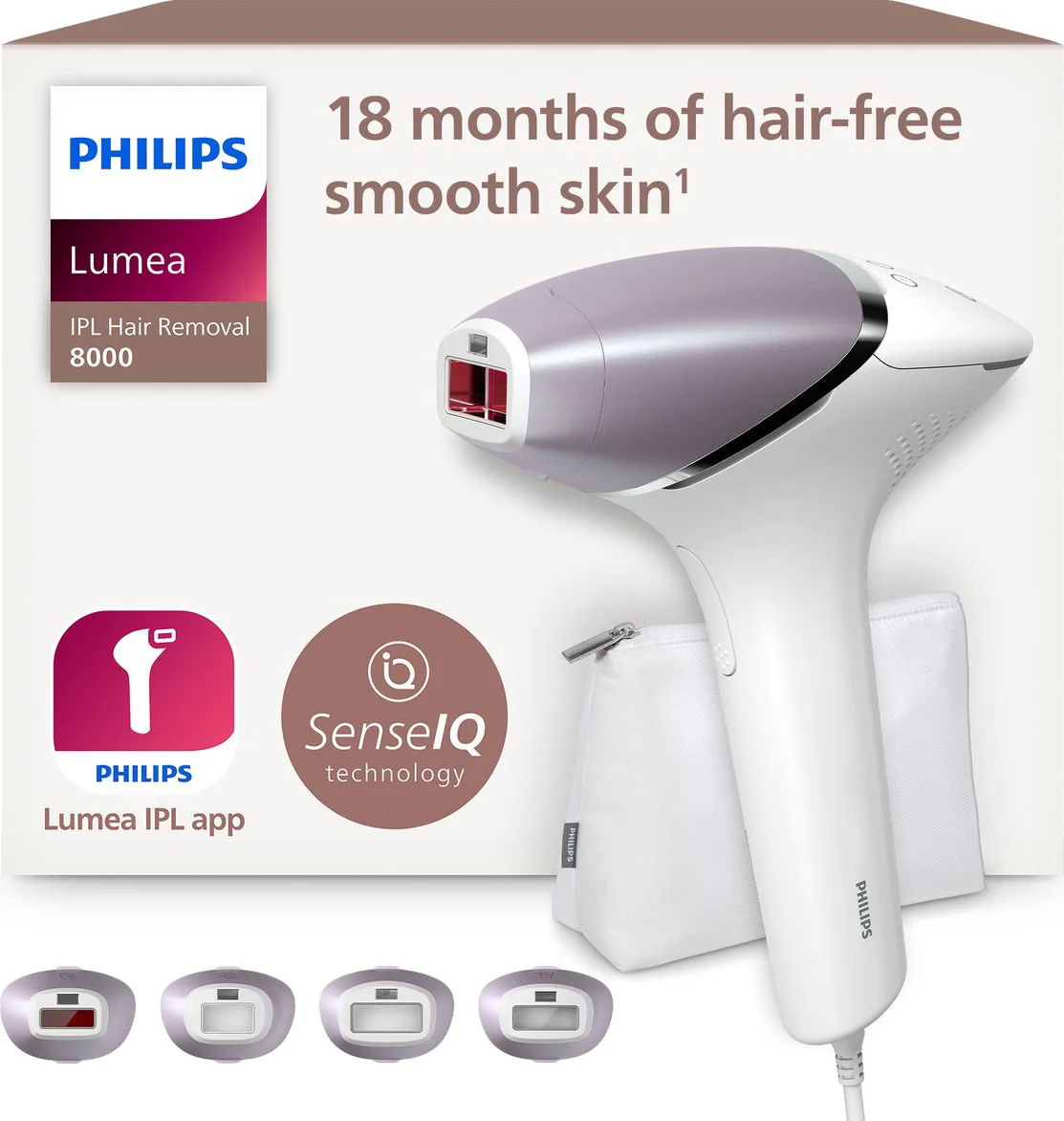 Philips Lumea BRI947/00