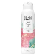 Therme Bali Flower Anti-Transpirant Spray 150ML
