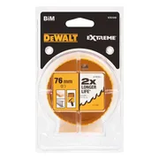 DeWALT DT90330 Gatzaag BiMetaal 76mm