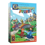 Carcassonne: Junior