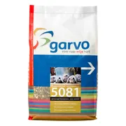 Garvo Gemengd Konijnenvoer met Wortel 4 kg