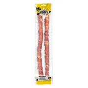 20x Voskes Stick Runderhuid Eend 40 cm 2 stuks