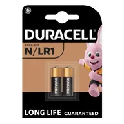 Duracell Alkaline N-batterijen 2 stuks