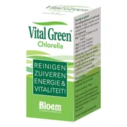 Vital Green Chlorella Tabletten 200TB