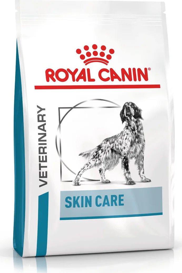 Royal Canin Hondenvoer Droog Skin Care 11 kg
