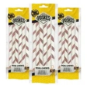 3x Voskes Twist Stick Beef M 6 stuks