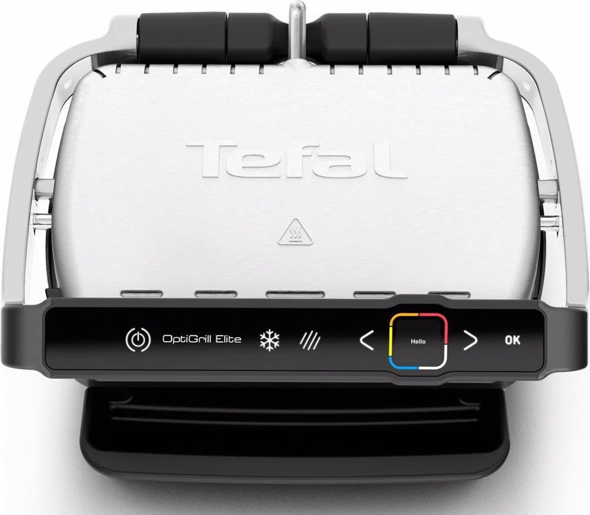 Tefal OptiGrill Elite GC750D