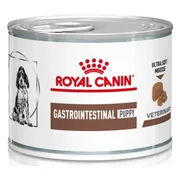 12x Royal Canin Hondenvoer Nat Gastrointestinal Puppy 195 gr