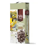 HobbyFirst Wildlife Sunflower Menu 8 kg