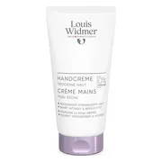 Louis Widmer Handcrème Ongeparfumeerd 75ml