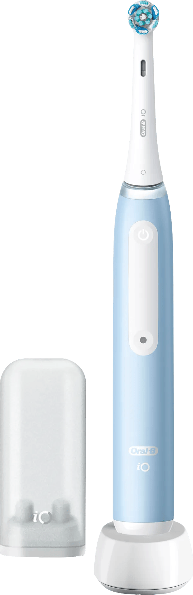 Oral-B iO 3N Blauw
