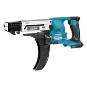 Makita DFR550Z Accu bandschroefmachine 25-55mm 18V Basic Body