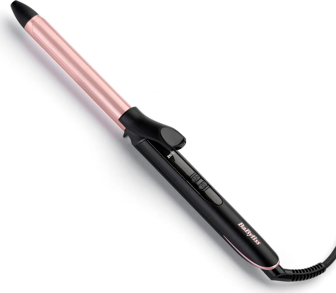 BaByliss Rose Quartz 19mm C450E
