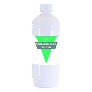 BTS Gedestilleerd Water 1000ML