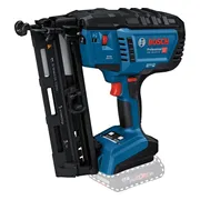 Bosch Professional GNH 18V-64-2 M Accu Afwerktacker 16Ga 18V Basic Body - 0601482000