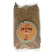 Green Age Couscous Spelt 400GR