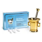 2x Pharma Nord BioActive Magnesium 60 tabletten