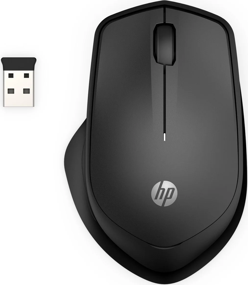 HP 280 Silent Draadloze Muis