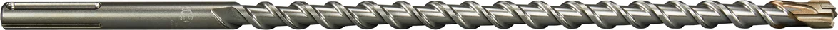 Makita P-77827 P4S: Betonboor 20 x 520 mm SDS-MAX