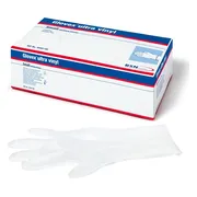 BSN Medical Glovex Ultra Vinyl 100ST