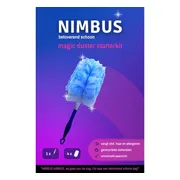 Nimbus Magic Duster Starterkit 4