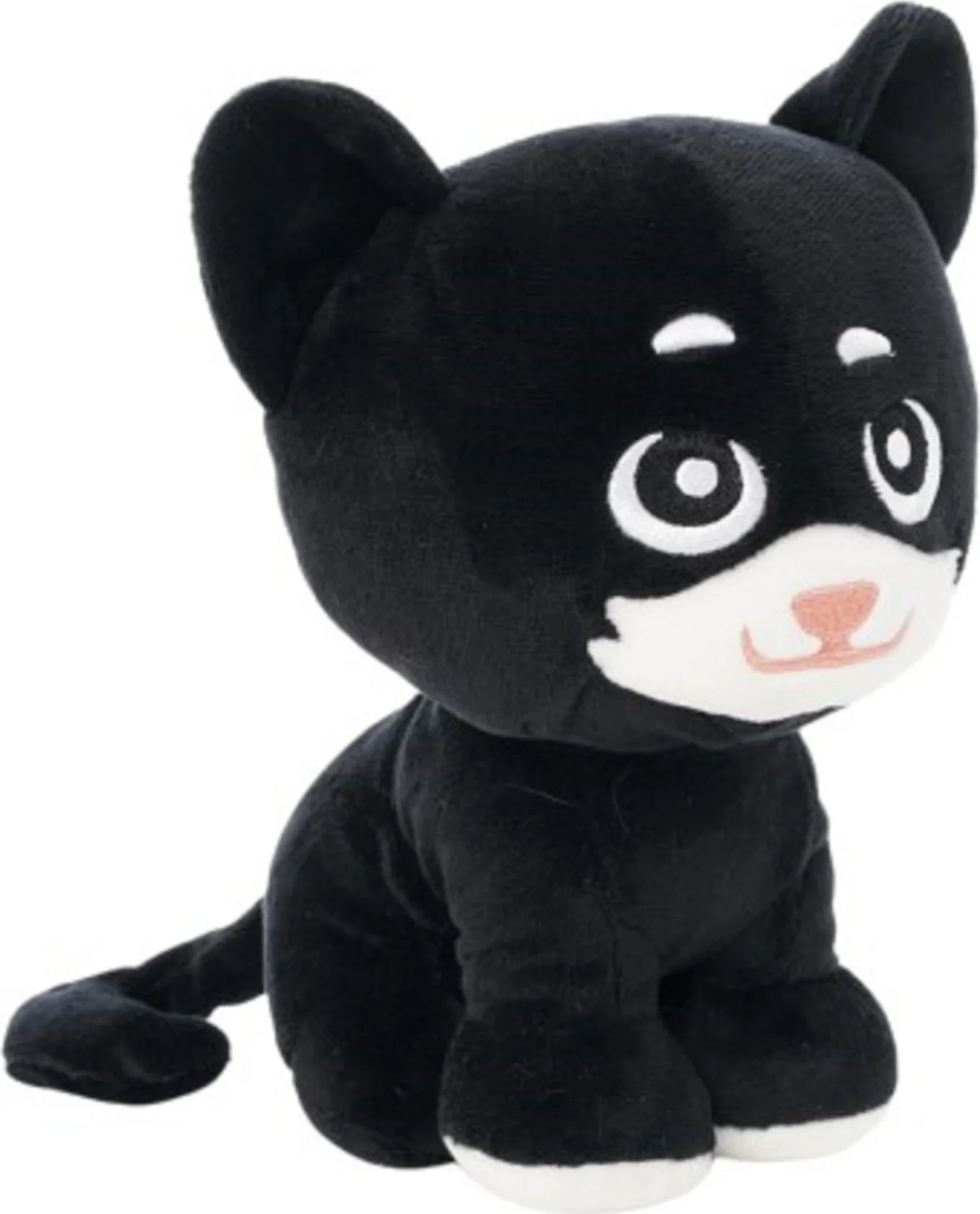 LEGO Shadow kattenknuffel