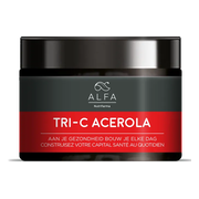 Alfa Tri-C Acerola Tabletten 60TB