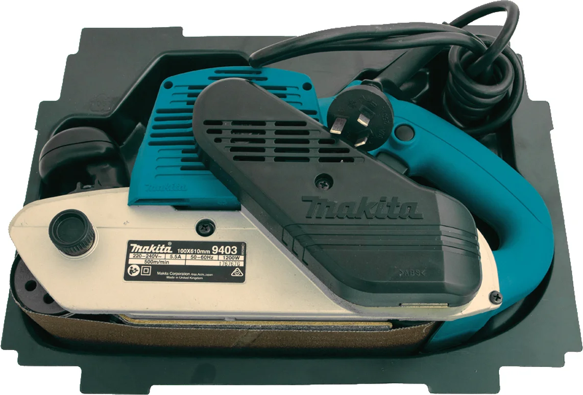 Makita 837652-2 Kofferinzet/inlay 9403
