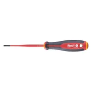 Milwaukee Tri-Lobe VDE Schroevendraaier, SL 0,6x3,5x100 - 4932478714