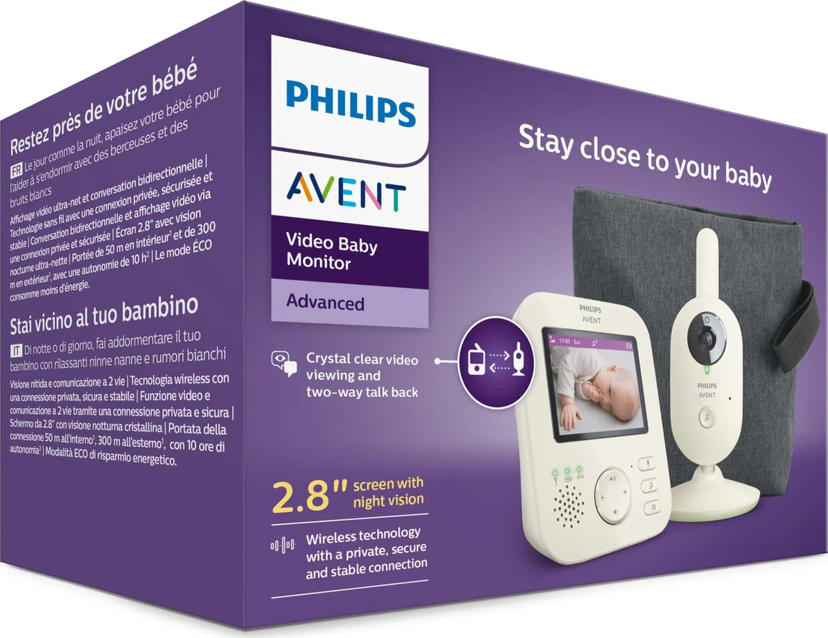 Philips Avent SCD882/26
