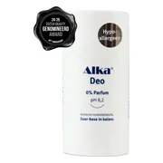 Alka Basische Deostick Parfumvrij 75ML