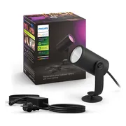 Philips Hue Lily Starter Pack White and Color prikspot 1-pack