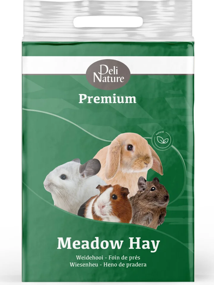 Deli Nature Premium Weidehooi 2 kg