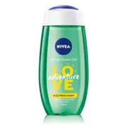 3x NIVEA Douchegel Love Nature 250 ml