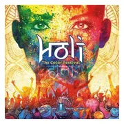 Holi: Festival of Colors