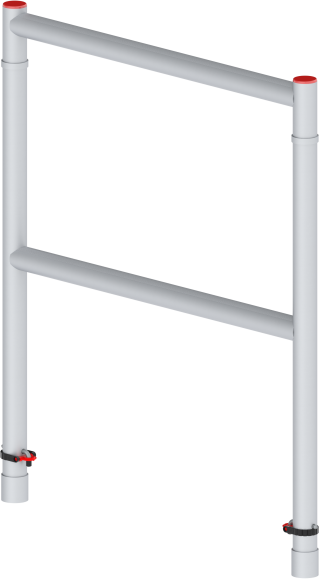 Altrex Leuningframe - 0.90 m breedte - 2 sporten - RS TOWER 5 - 302917