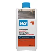 HG Vloeren Tegelreiniger Extra Sterk 1LT