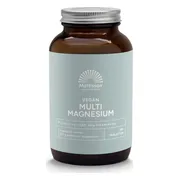 Mattisson HealthStyle Multi Magnesium Tabletten 180TB