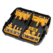 DeWALT DT90016 Frezenset 12-dlg.